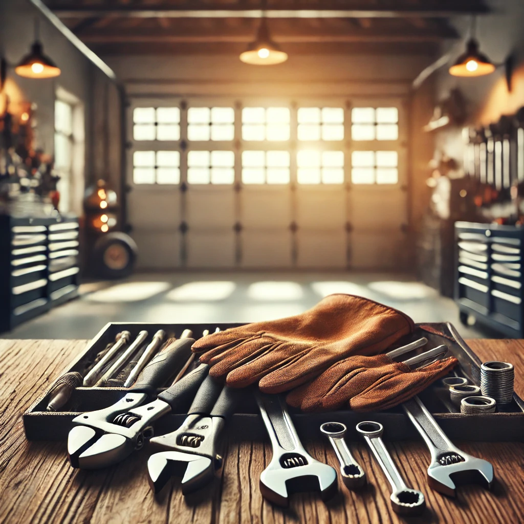 About Our Family-Owned Garage Door Company in Pflugerville TX - Professional Service Team