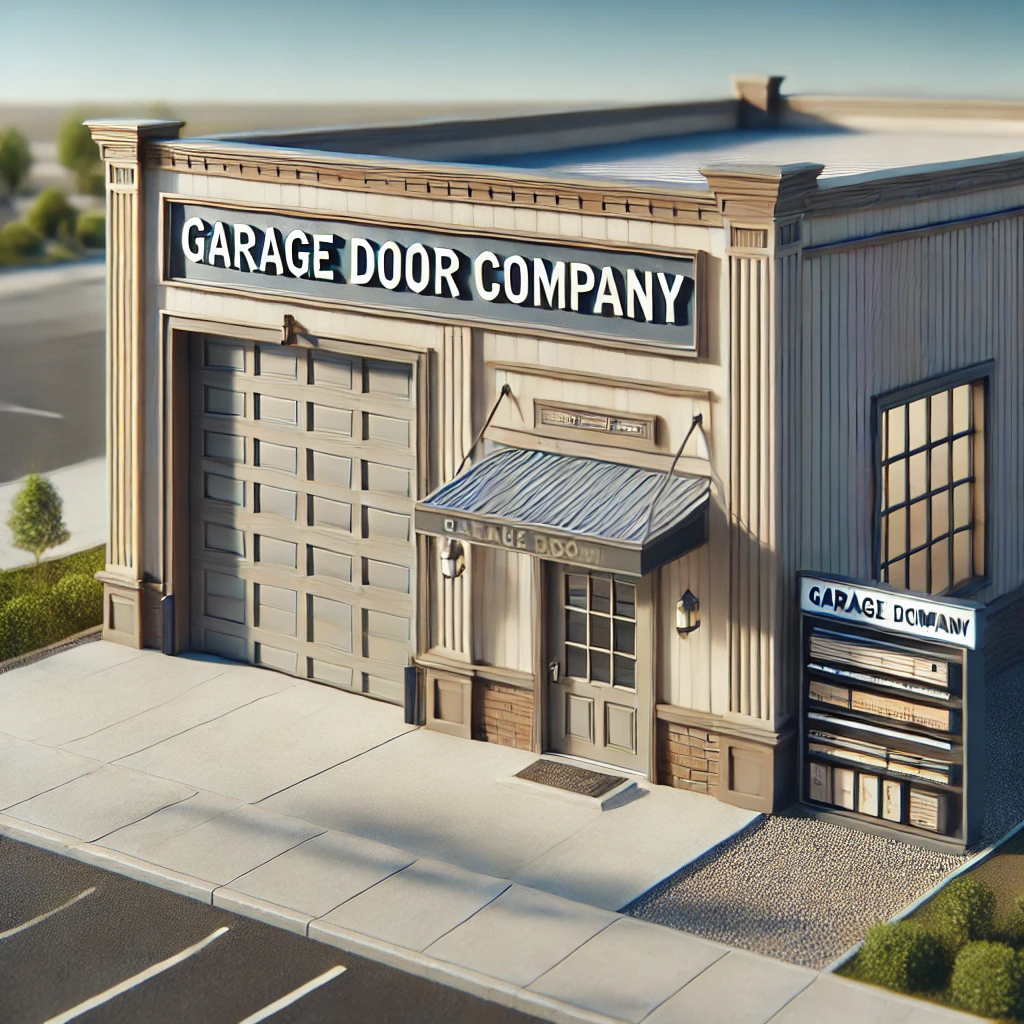 Best Garage Door Company Near Me Pflugerville TX - 24/7 Emergency Service