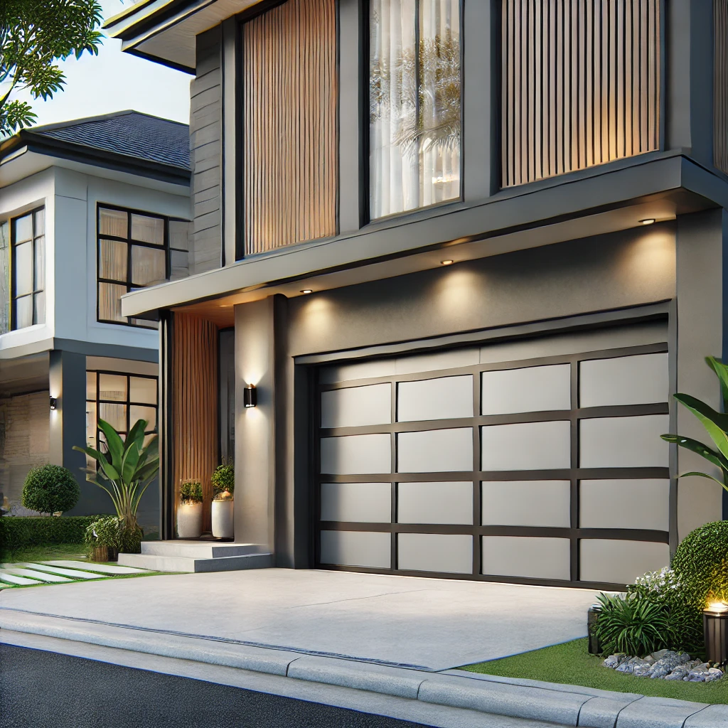 Professional Garage Door Company Pflugerville TX - 24/7 Emergency Service & Repairs
