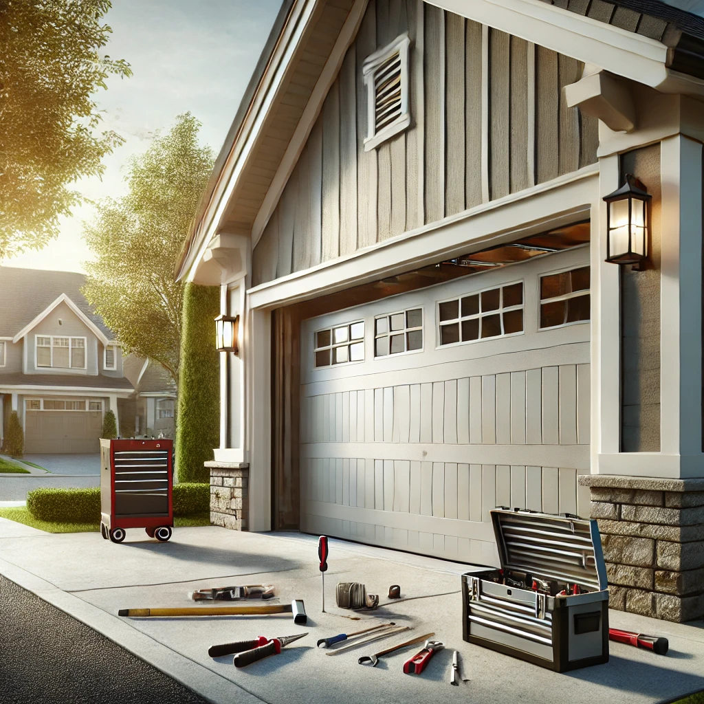 24/7 Garage Door Repair Pflugerville TX - Emergency Repair Services by Garage Door Repair Pflugerville