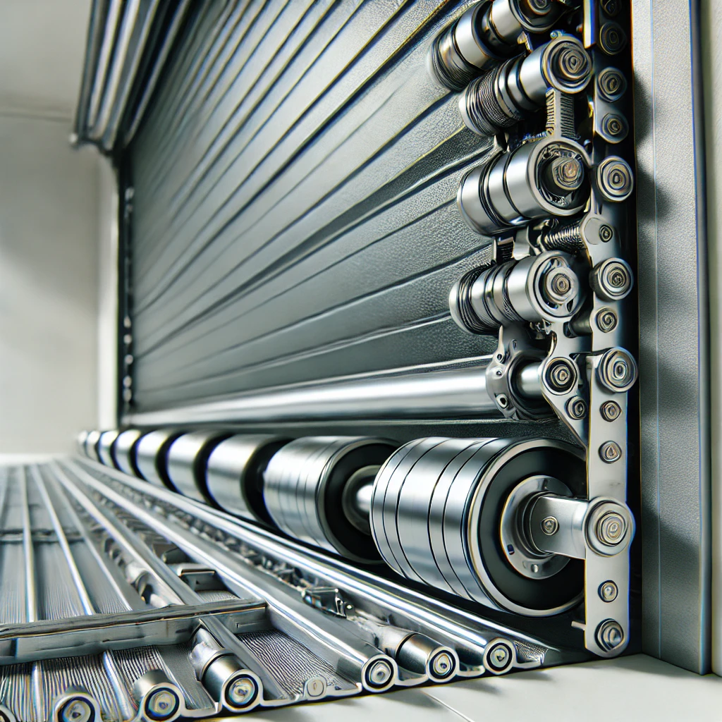 Expert Roller Garage Door Repairs Pflugerville TX - Professional Door System Specialists