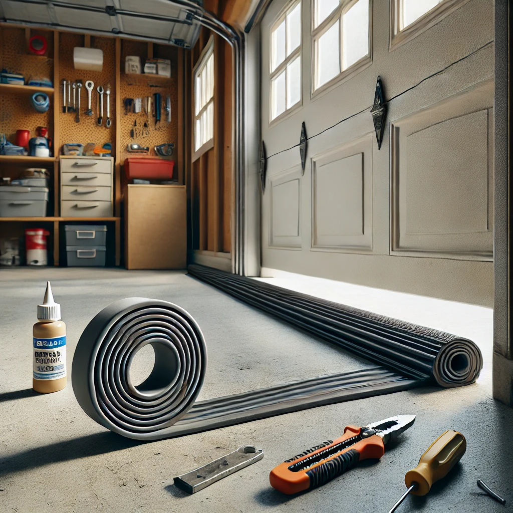Expert Weather Seal Replacement in Pflugerville TX - Professional Service for Bottom Seals, Weatherstripping & Threshold Seals